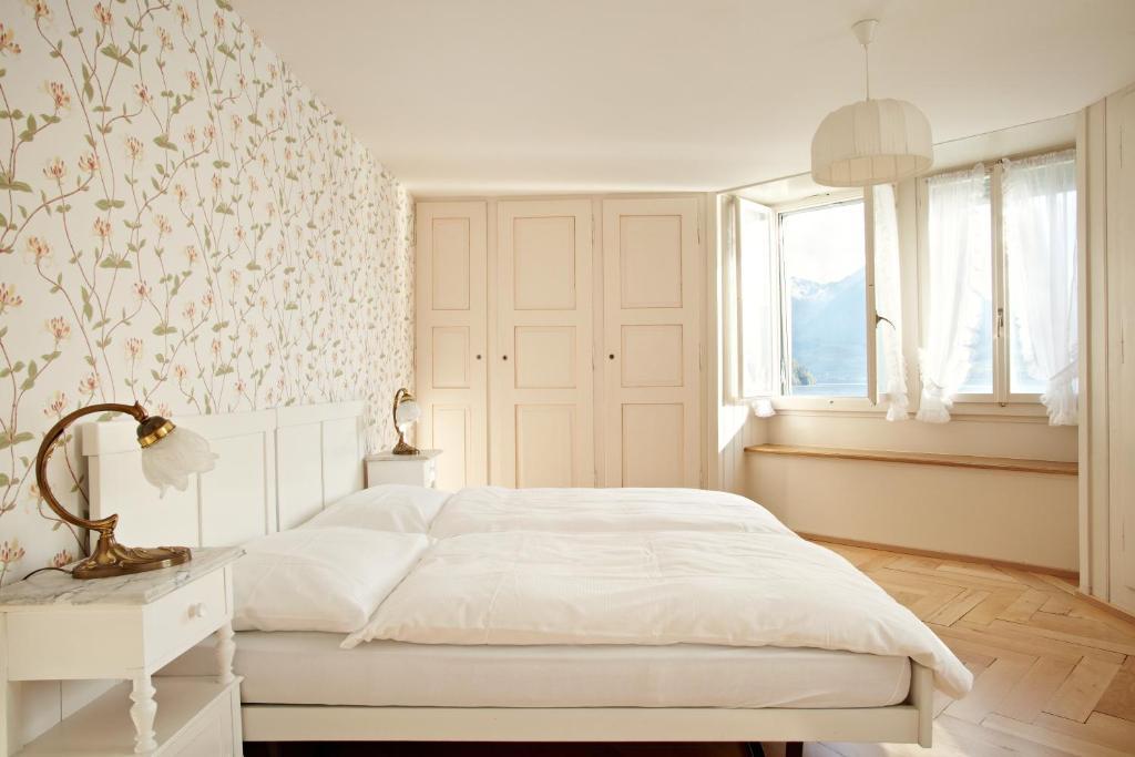 होटल Terrasse Am See 3*