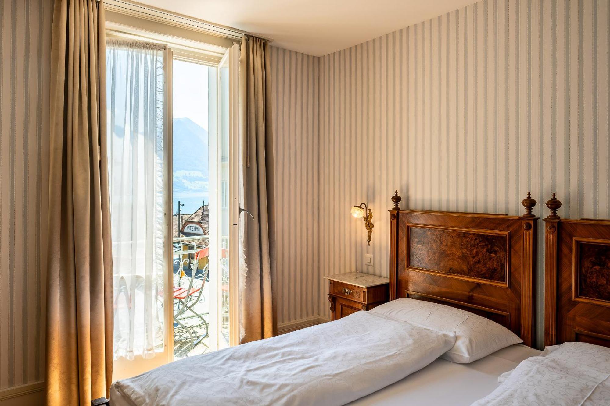 Terrasse Am See Hotel 3*